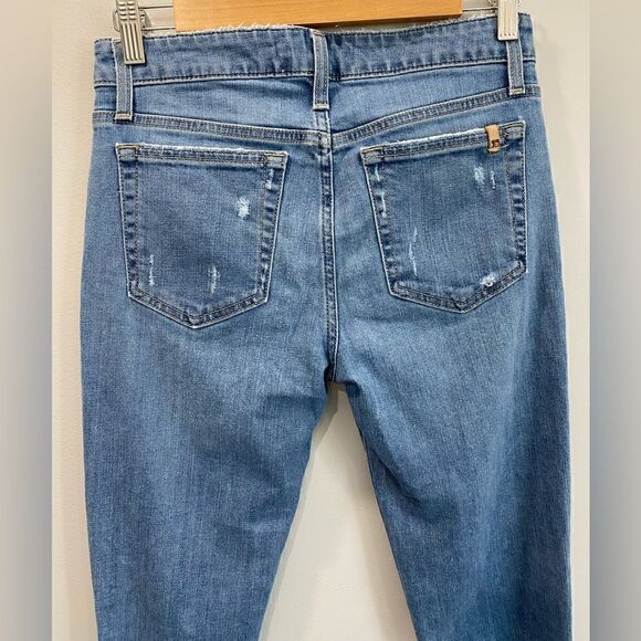 Joe’s Boyfriend Distressed Jean - Picture 8 of 10